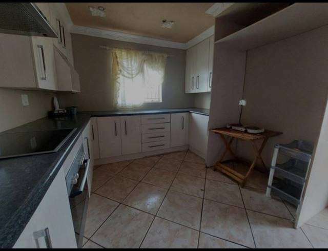 3 BEDROOM PROPERTY TO RENT IN DANVILLE